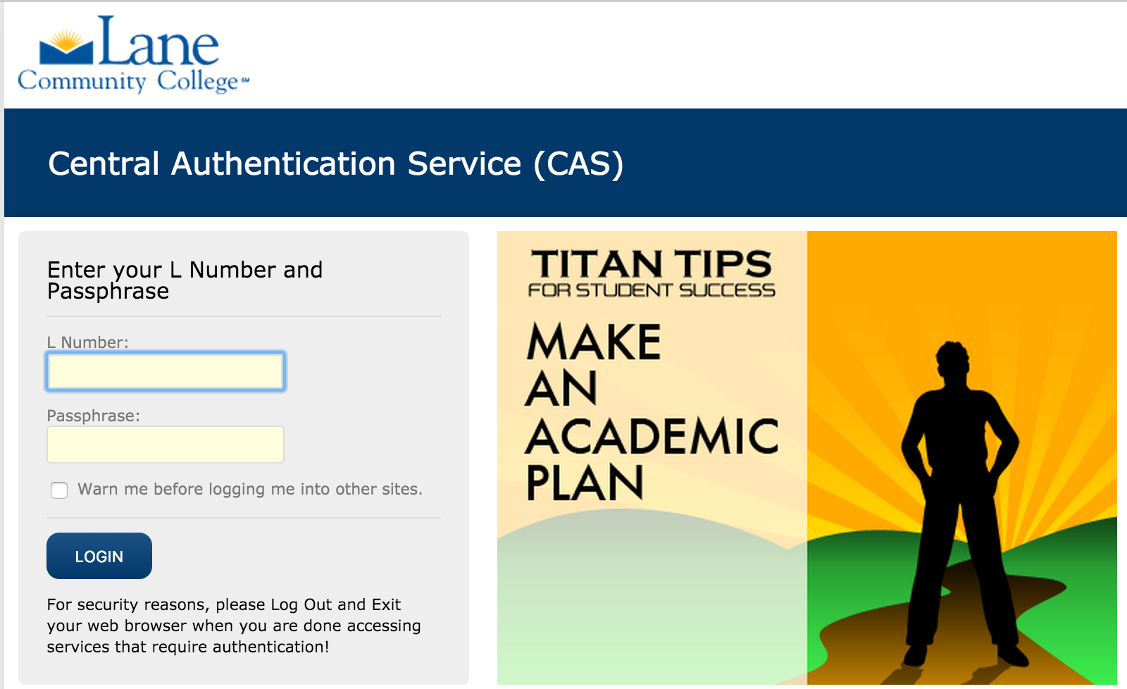 drupal login in anonymous user project