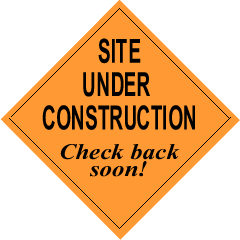 Site under construction image